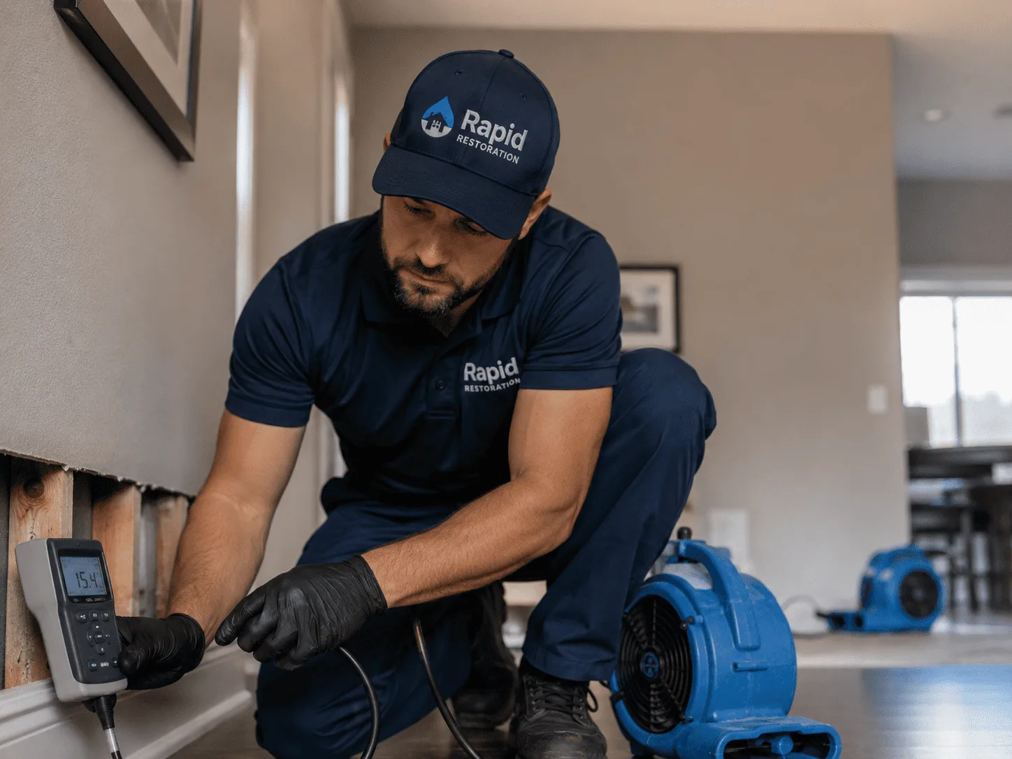Common questions about Dehumidification in Englishtown, NJ
